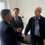 Hurtić na otvaranju Doma za stara i iznemogla lica u Goraždu: Osim krova nad glavom, ljudima vraćen osjećaj pripadnosti i dostojanstvo!
