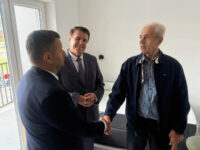 Hurtić na otvaranju Doma za stara i iznemogla lica u Goraždu: Osim krova nad glavom, ljudima vraćen osjećaj pripadnosti i dostojanstvo!