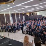Sajam okuplja vodeće kompanije, inovativne projekte i poslovne vizionare iz cijele regije i svijeta.