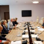 Kupovina zgrade UIO: Pravobranilaštvo BiH preduzima sve zakonske mehanizme za zaštitu imovine i budžeta BiH