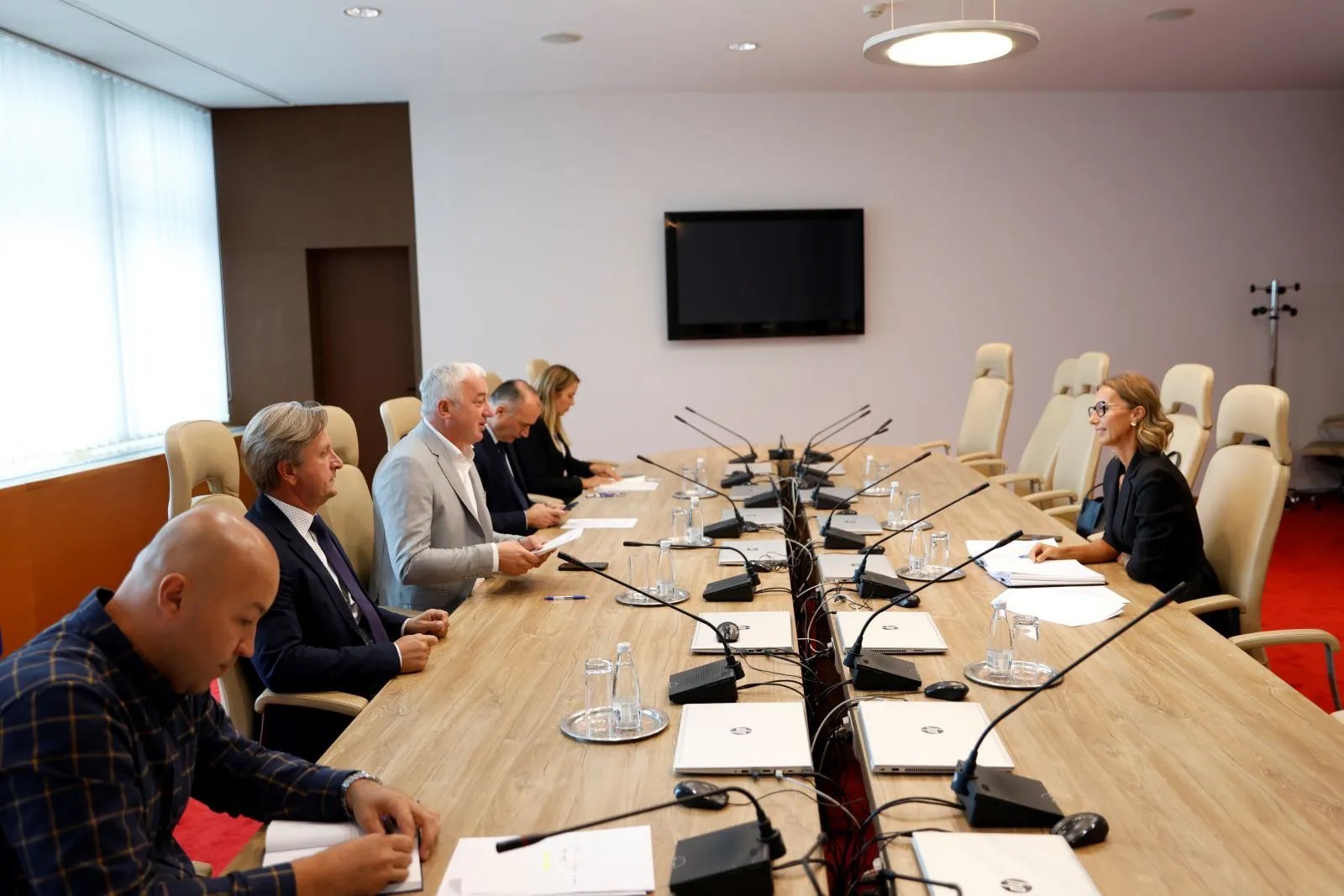 Kupovina zgrade UIO: Pravobranilaštvo BiH preduzima sve zakonske mehanizme za zaštitu imovine i budžeta BiH