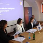 Predloženo rješenje da Grad Sarajevo čini šest općina: Stari Grad, Centar, Novo Sarajevo, Novi Grad, Ilidža i Vogošća