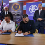 Energoinvest povezuje domaće i američke partnere u istraživanju energetskih potencijala BiH