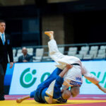 BiH stigla do prve medalje na SP-u u džudou za veterane