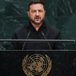 Zelenskiy u UN-u pozvao lidere da nastave gušiti ruske prihode i ometati njene ratne napore