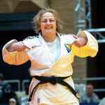 Završen SP u džudou za veterane: Sabina Haračić donijela jedino zlato BiH
