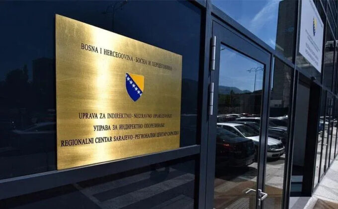 Izvršen povrat PDV-a u iznosu 857.570 KM za 58 kupljenih nekretnina