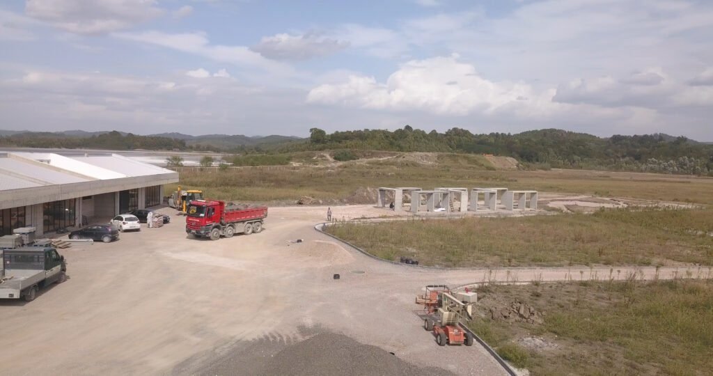 Centralno gradsko groblje Drežnik stavljeno u funkciju, poznate cijene ukopa