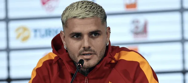 Mauro Icardi Lifetime Driving Ban in Argentina: What Happened?