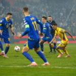 Sjećate li se dosadašnjih duela sa Rumunima? Bajraktarevićev gol ostaje nezaboravan