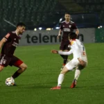 FK Velež Mostar predstavio novo pojačanje: bivši fudbaler Sarajeva