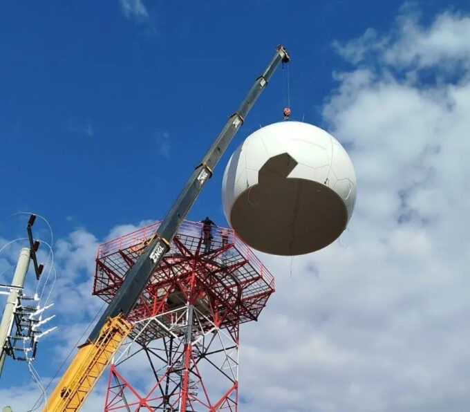 BHANSA investira 32 miliona KM, do maja 2027. u BiH će biti postavljeno pet radara