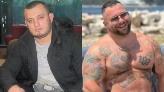 Presretnuti razgovori Sejfovića, Šmrka i drugih: Je.. se nama za policiju i SIPU, mi smo zakon u ovoj državi