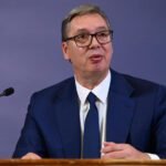 Vučić opozvao ambasadore u šest zemalja