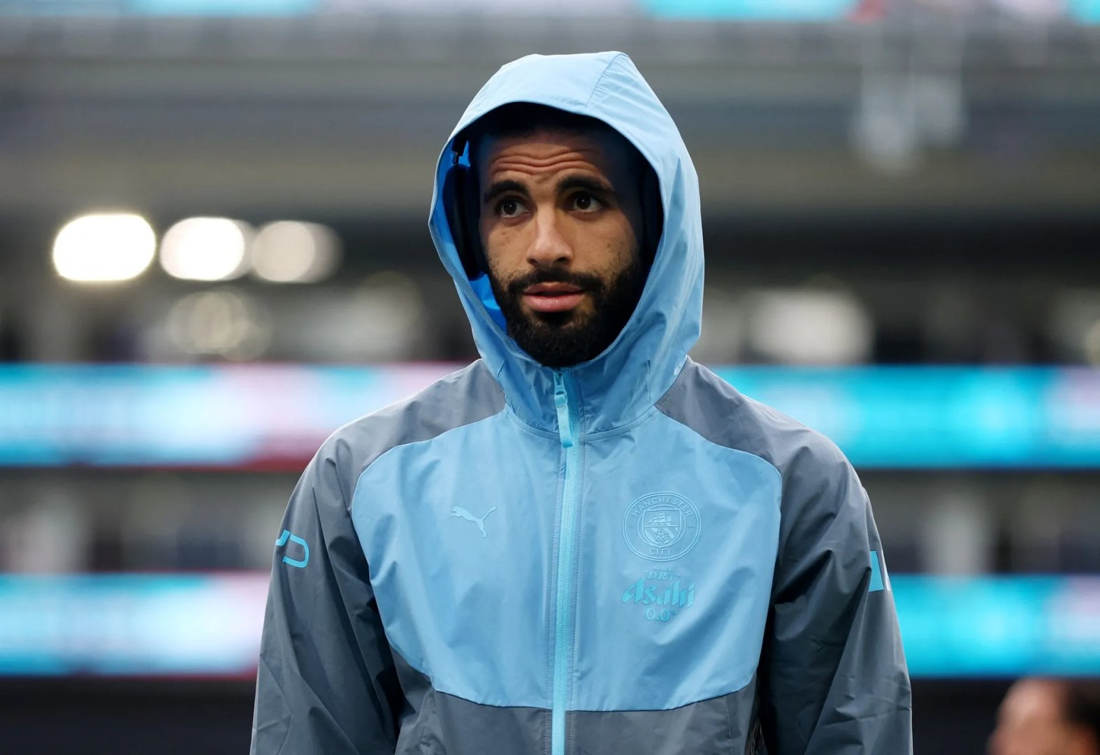 Manchester Cityjev igrač napušta reprezentaciju i odlazi natrag u matični klub