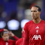 Van Dijk u sukobu s novinarima: Oštar odgovor na nezgodna pitanja