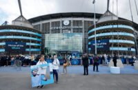 Manchester City tvrdi da su nevini i najavljuje reakciju putem saopštenja