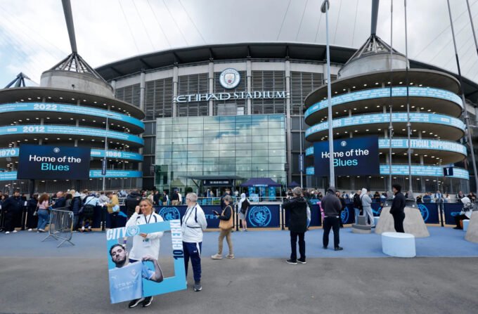 Manchester City tvrdi da su nevini i najavljuje reakciju putem saopštenja