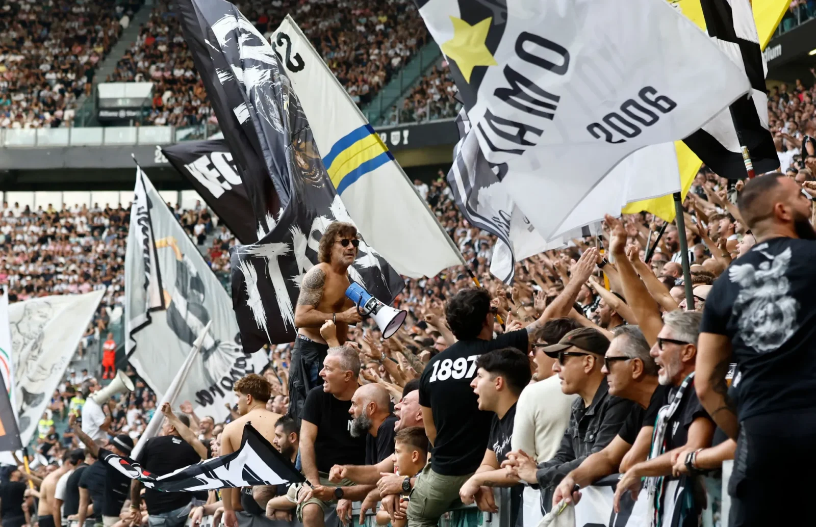 Juventus kažnjen zbog ponašanja navijača protiv Atalante
