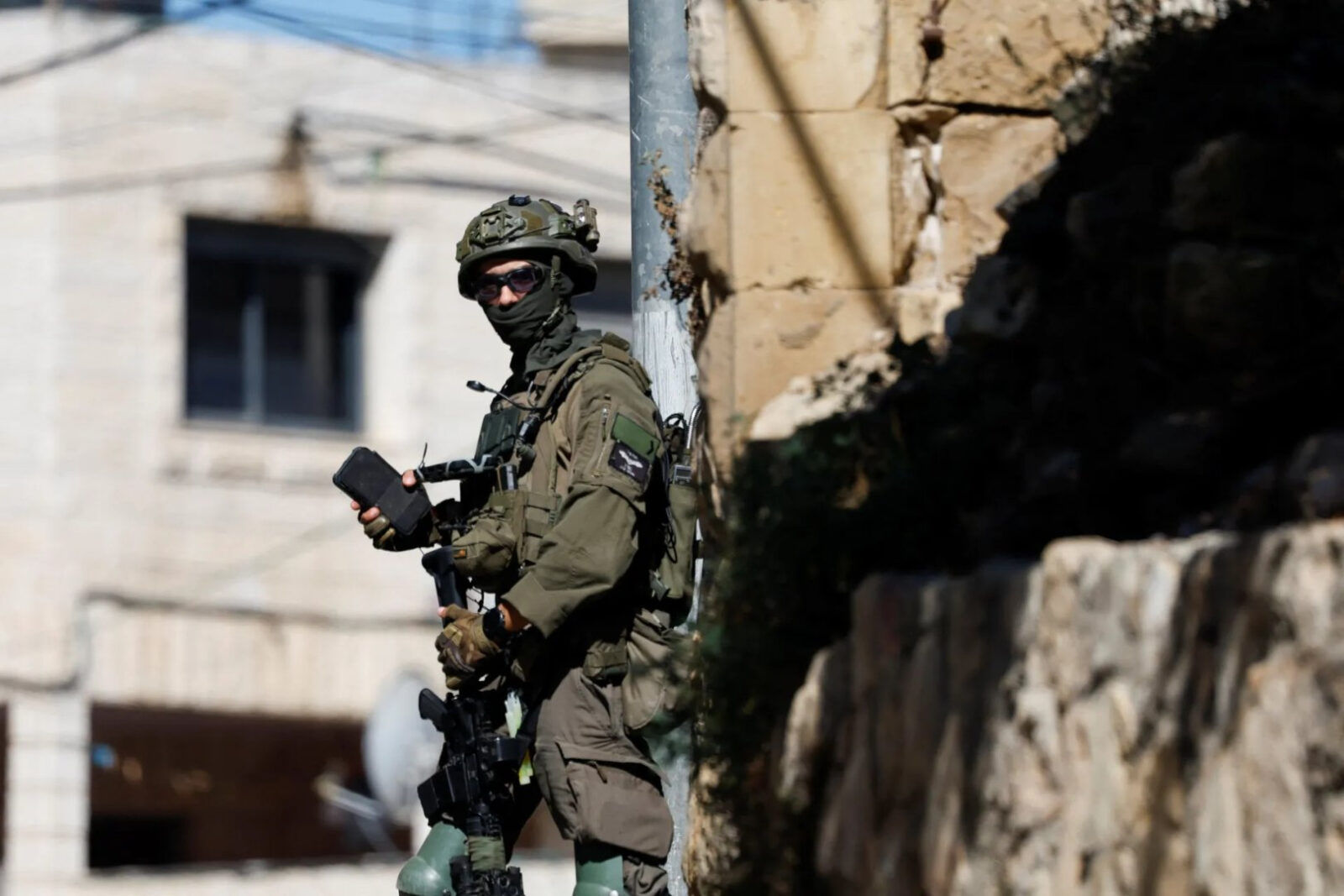 Izrael se sprema za novu vojnu operaciju u ovoj zemlji