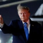 Trumpov izraz o umjetnoj inteligenciji podstakao interes za slovenske domene