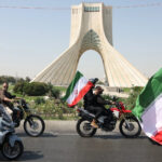 Iranski ministar Trumpu: Spremni smo za diplomatiju, ali i za rat