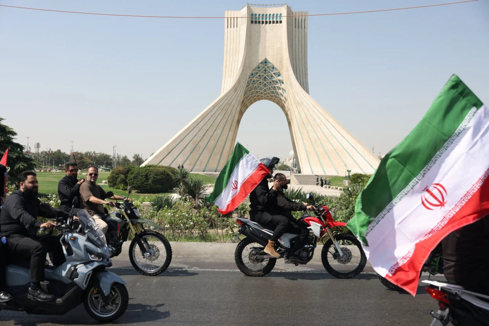 Iranski ministar Trumpu: Spremni smo za diplomatiju, ali i za rat