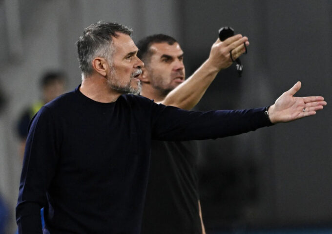 Willy Sagnol više nije selektor Gruzije, poznato ko ga zamjenjuje