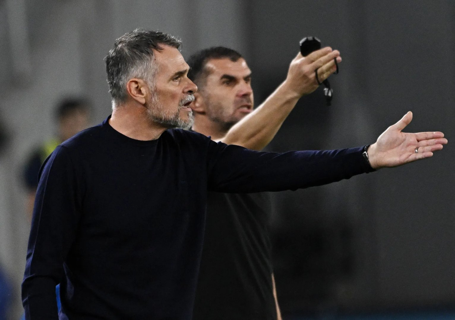 Willy Sagnol više nije selektor Gruzije, poznato ko ga zamjenjuje