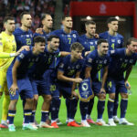 Mladi reprezentativac impresionirao u prvom nastupu za Bosnu i Hercegovinu