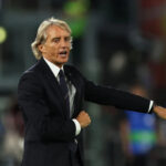 Roberto Mancini isključuje desetoricu iz reprezentacije Italije za nadolazeću utakmicu