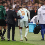 Mbappe više ne može igrati za francusku reprezentaciju