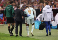 Mbappe više ne može igrati za francusku reprezentaciju