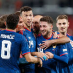 Španija i Hrvatska slavile su uspjehe u gostima, Engleska ostala bez bodova