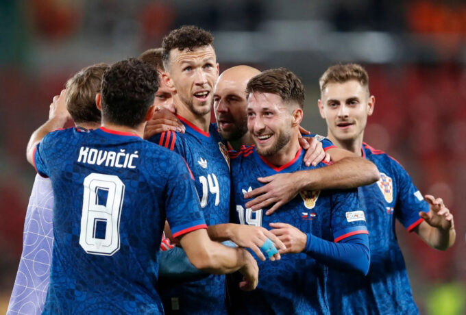 Španija i Hrvatska slavile su uspjehe u gostima, Engleska ostala bez bodova