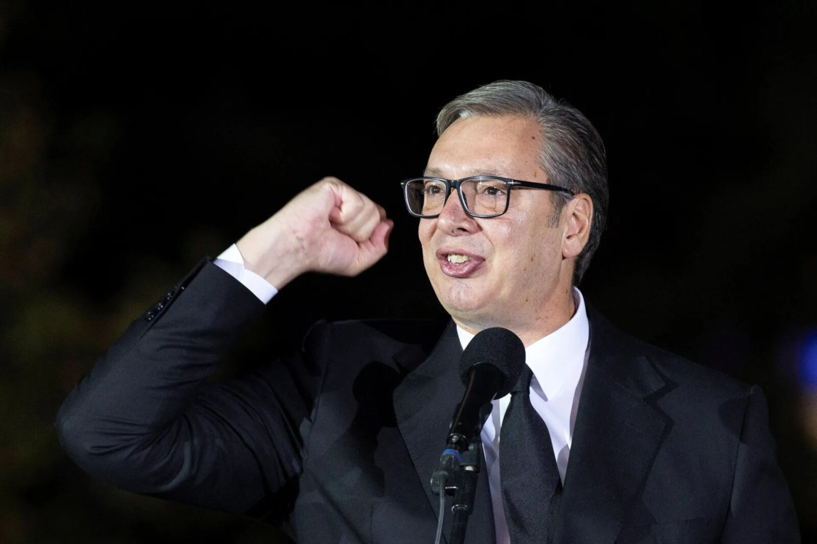 Der Standard: Vučić djeluje po "Putinovom receptu", EU je trebala kazniti Srbiju