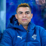 Ronaldo prvi put bez minutaže u reprezentaciji nakon 18 godina