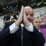 FIFA optužila čelnike UEFA