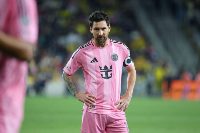 Messi ponovo dokazao svoj majstoriju, njegov gol vrijedi vidjeti
