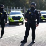 Iran odbacuje povezanost sa uhapšenim Britancima u blizini vojne baze