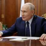Dokumenti iz Kremlja otkrivaju Putinov plan i njegove prave namjere