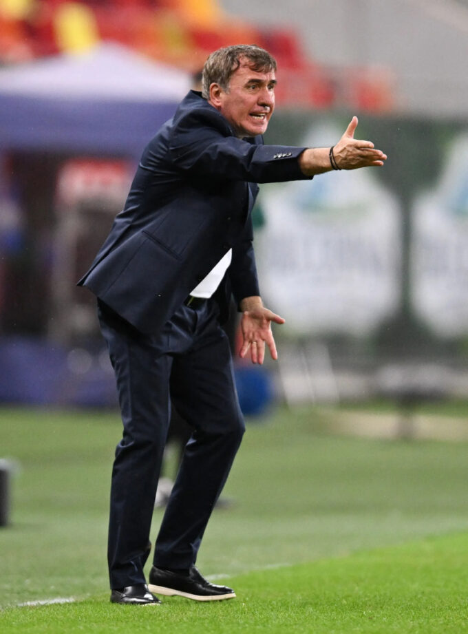 Hagi preuzima odgovornost za promjene i označava se kao glavni krivac