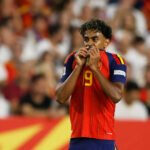 Lamine Yamal nastavlja s dobrom formom, postigao drugi gol protiv Hrvatske