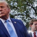 Trump: Izvukli smo rekordnu količinu nafte iz Hormuškog moreuza