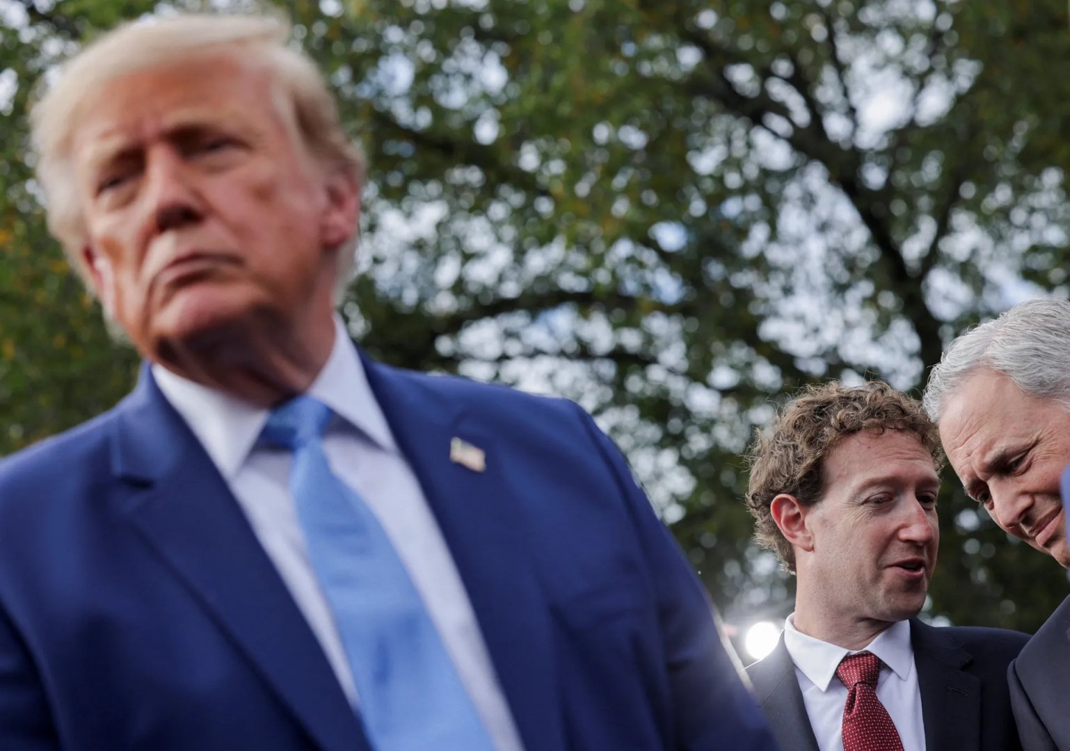 Trump: Izvukli smo rekordnu količinu nafte iz Hormuškog moreuza