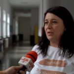 Iz Italije u Tuzlu: Ezra i Mirjam školske dane ponovo provode u svom gradu