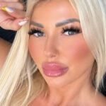 Uhapšena Jelena Hribar-Hadžić je svojevremeno bila i missica: Ranije privođena zbog nedozvoljenog držanja oružja