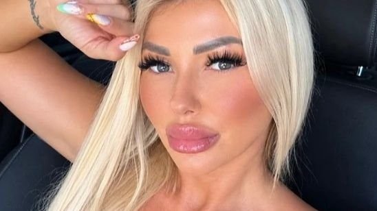 Uhapšena Jelena Hribar-Hadžić je svojevremeno bila i missica: Ranije privođena zbog nedozvoljenog držanja oružja