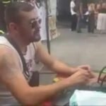 Poštar Stipo uhapšen na Bijači nakon povratka iz Tajlanda