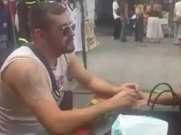 Poštar Stipo uhapšen na Bijači nakon povratka iz Tajlanda